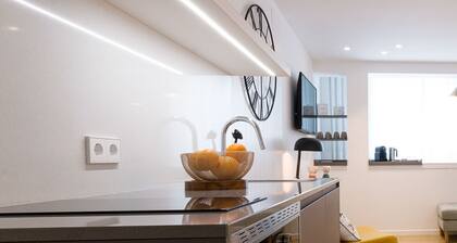 Classic Double Apartment