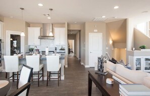 Dining - Beautiful Model Home in the heart of Las Vegas (Las Vegas)