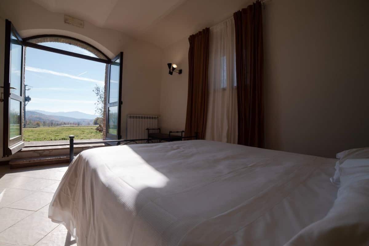 Basic Double Room