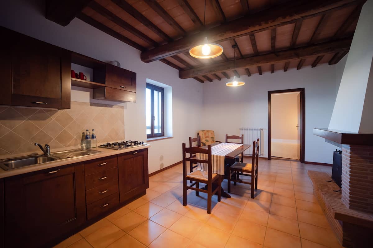 Exclusive Condo | Private kitchen