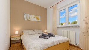 2 bedrooms, internet - Villa Tana (Istria - Radetići) (Radetići)
