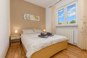 2 bedrooms, Internet - Villa Tana (Istria - Radetići) (Radetici)