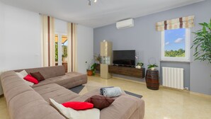 TV - Villa Tana (Istria - Radetići) (Radetići)