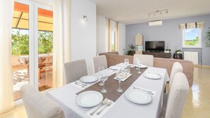 Dining - Villa Tana (Istria - Radetići) (Radetići)