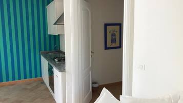 2 camere, ferro/asse da stiro, Wi-Fi, lenzuola