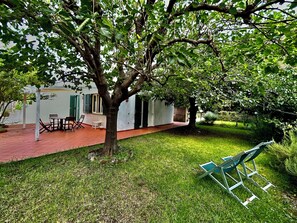 Terrace/patio - Gelso nero (Ischia Porto)