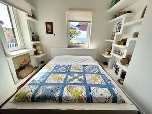 4 Schlafzimmer, Bügeleisen/Bügelbrett, WLAN, Bettwäsche