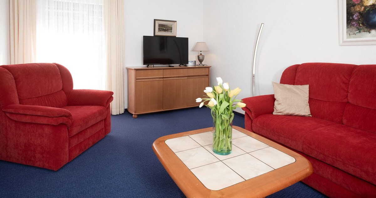 Bild für Gastgeberprofil