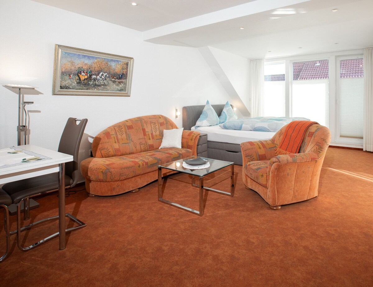 Image de profil de l’hôte