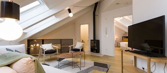 Superior Duplex Apartment