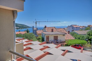 Apartment | Balcony view - Anovi Holiday House by Litto (Okrug)