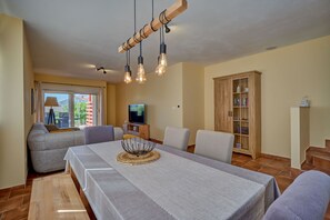 Apartment - Anovi Holiday House by Litto (Okrug)