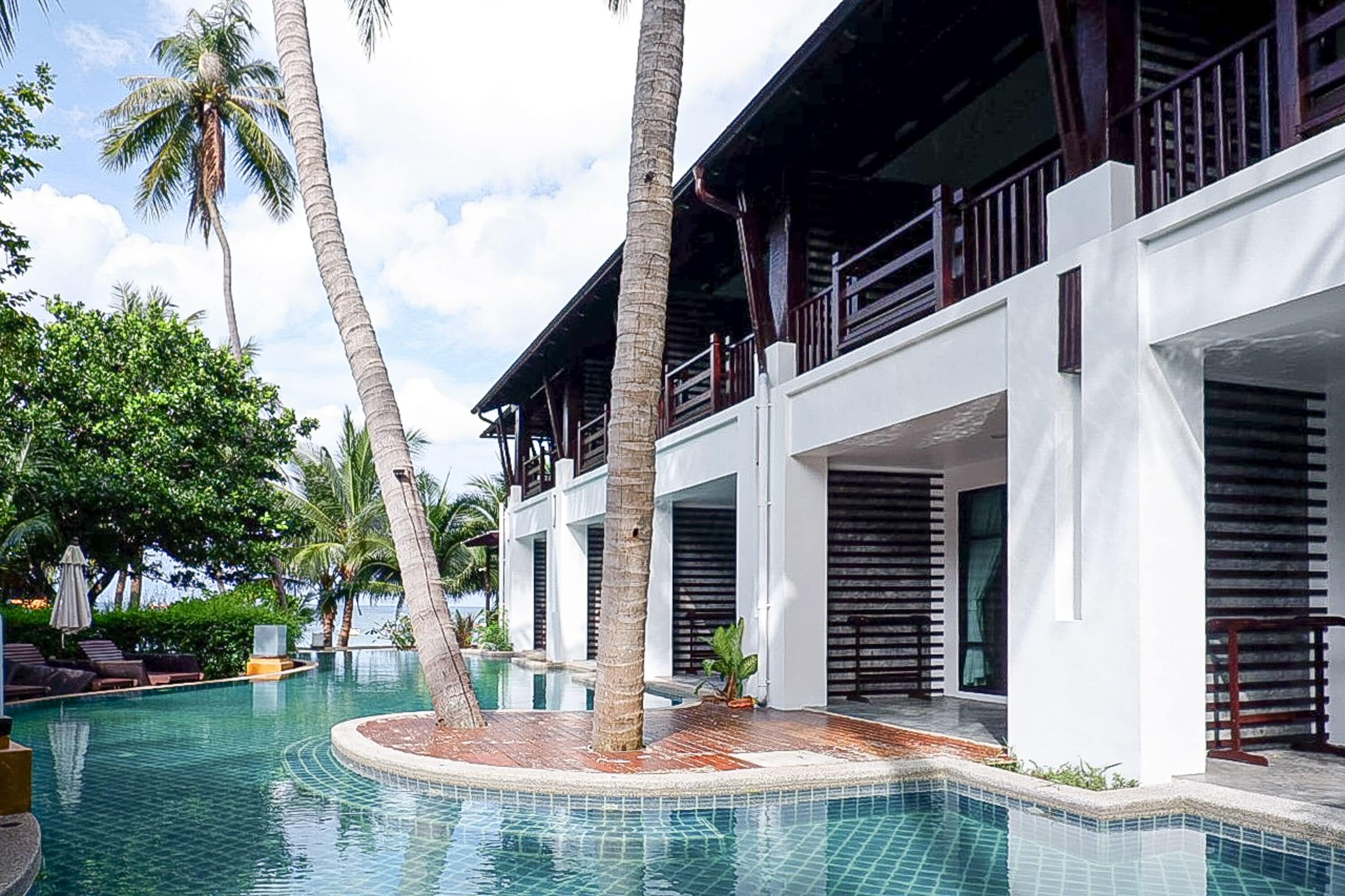 Foto - Seashell Resort Koh Tao