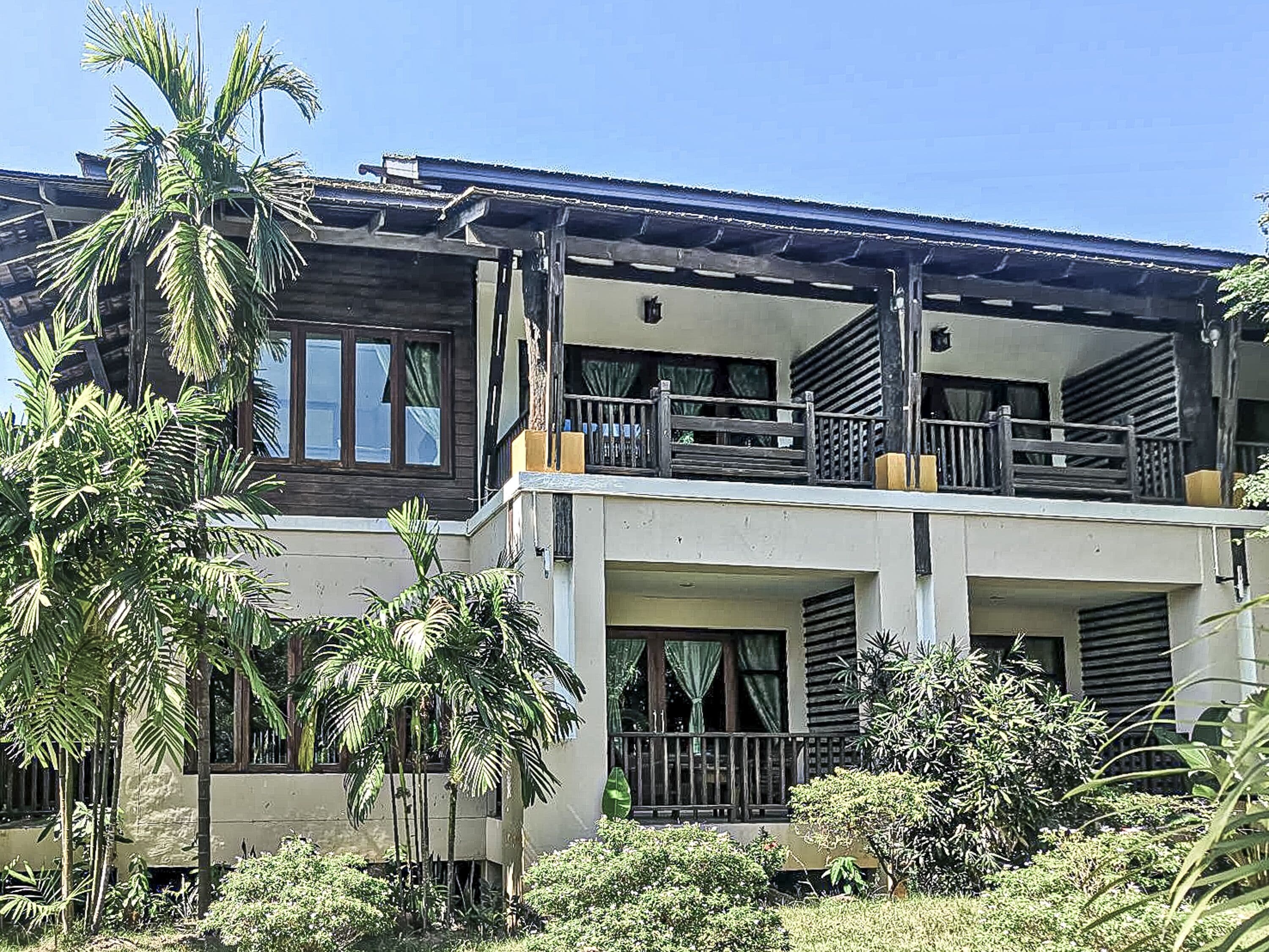 Photo - Seashell Resort Koh Tao-SHA Plus