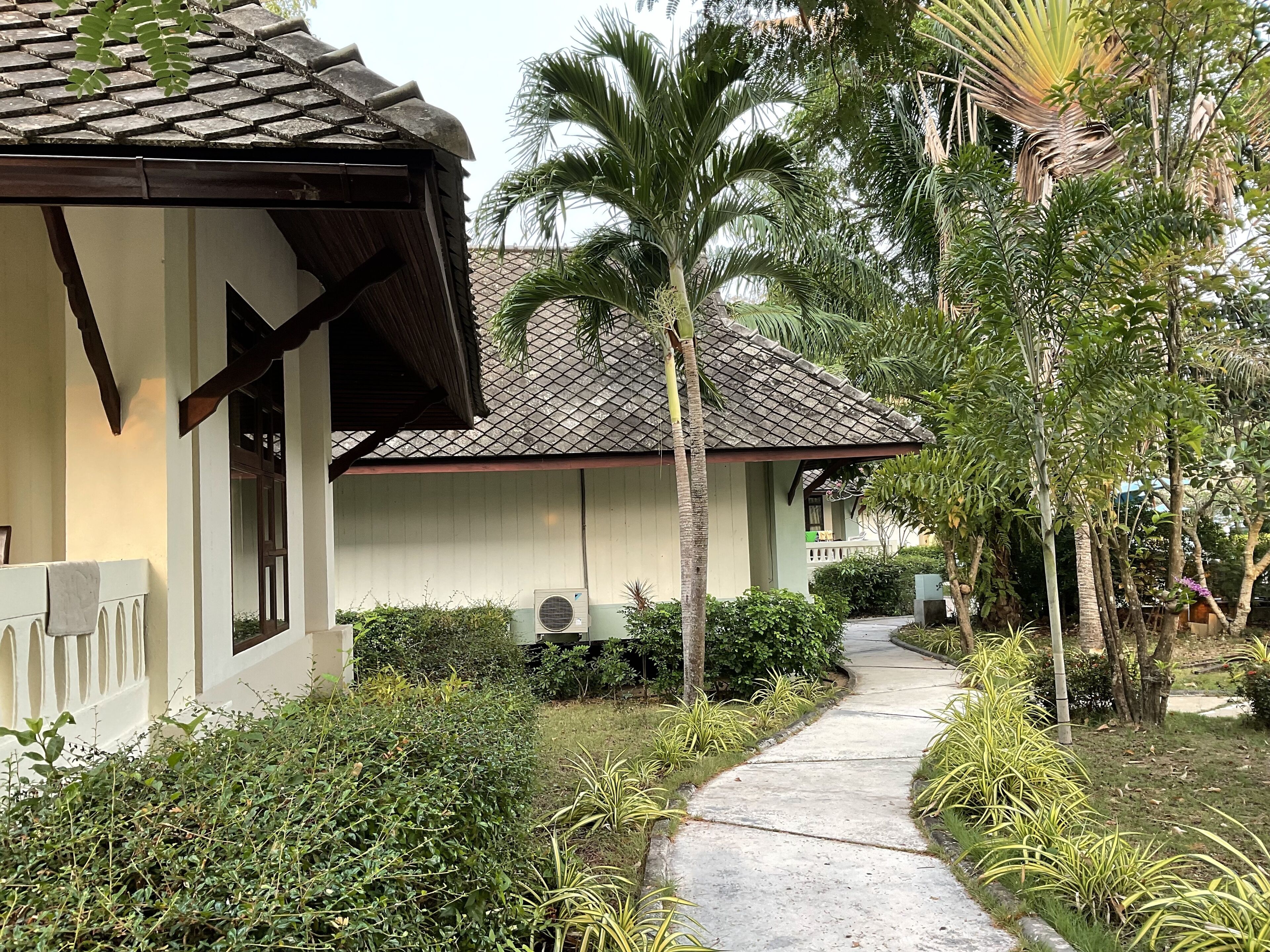 Photo - Seashell Resort Koh Tao-SHA Plus