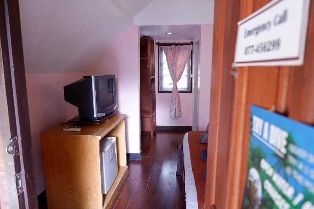 Photo - Seashell Resort Koh Tao-SHA Plus