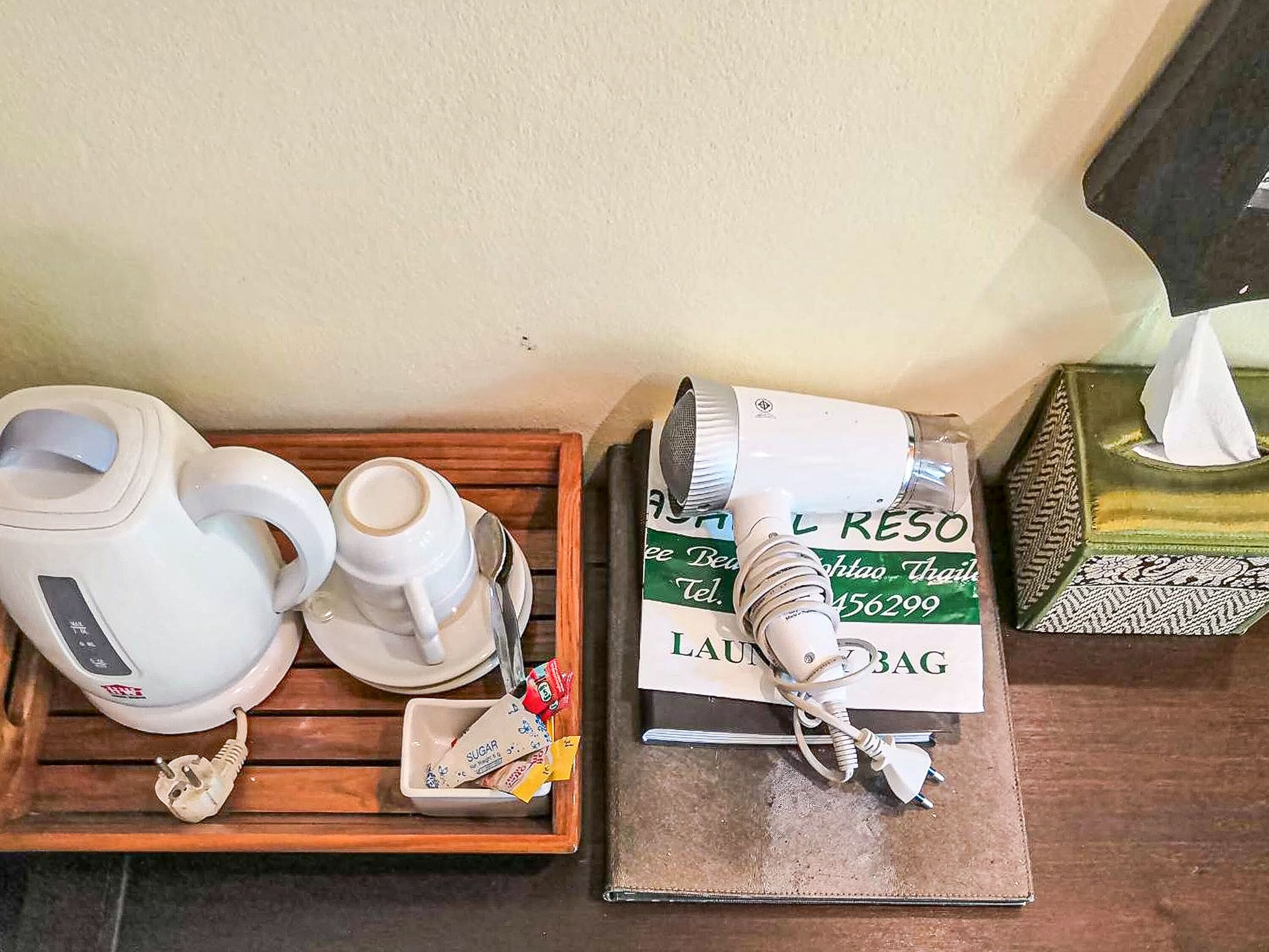 Photo - Seashell Resort Koh Tao-SHA Plus