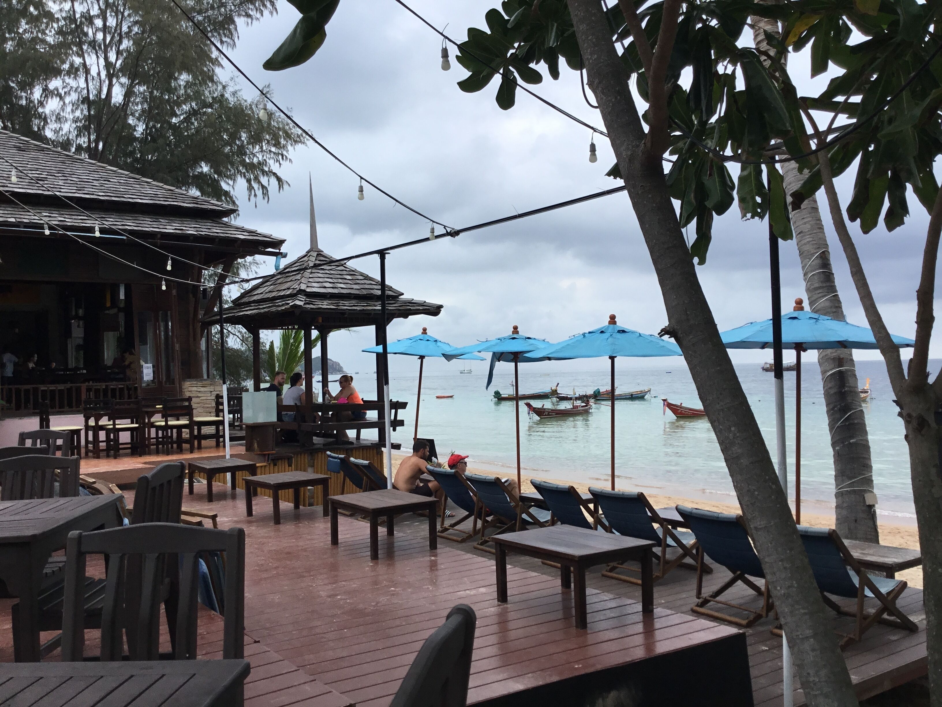 Foto - Seashell Resort Koh Tao