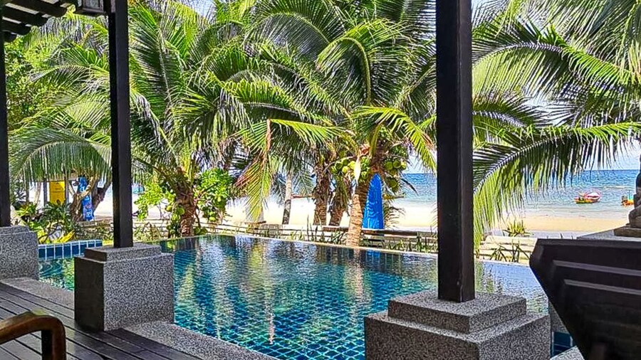 Seashell Resort Koh Tao