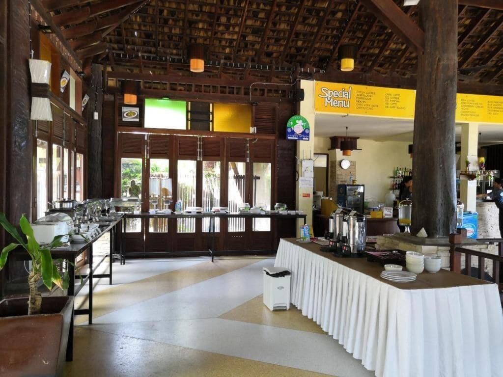 Photo - Seashell Resort Koh Tao-SHA Plus