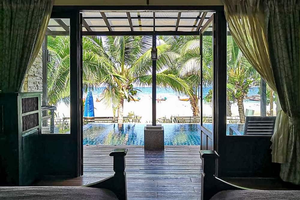 Seashell Resort Koh Tao