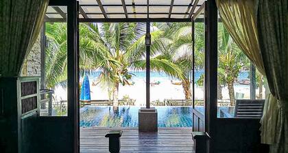 Seashell Resort Koh Tao