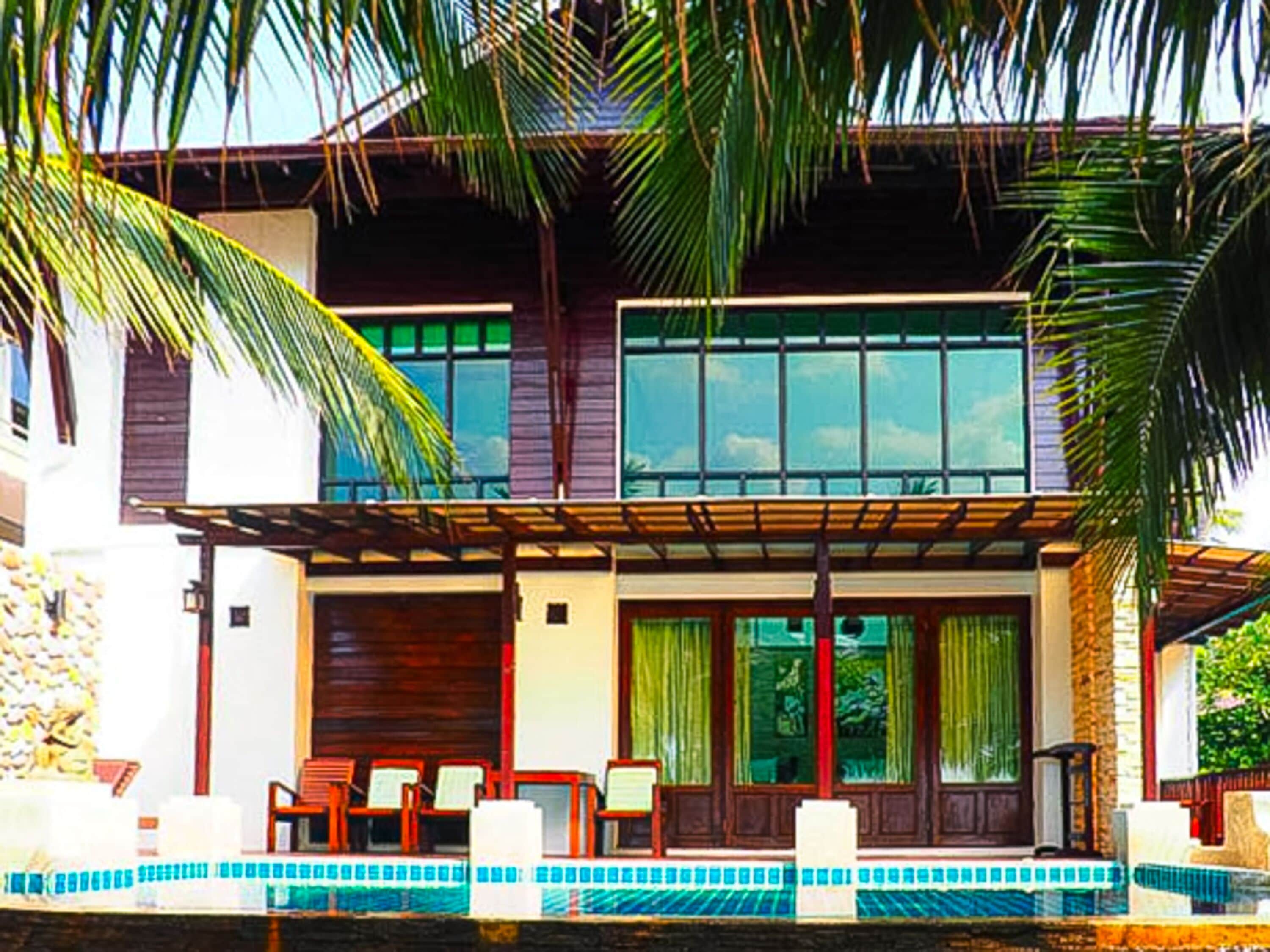Photo - Seashell Resort Koh Tao-SHA Plus