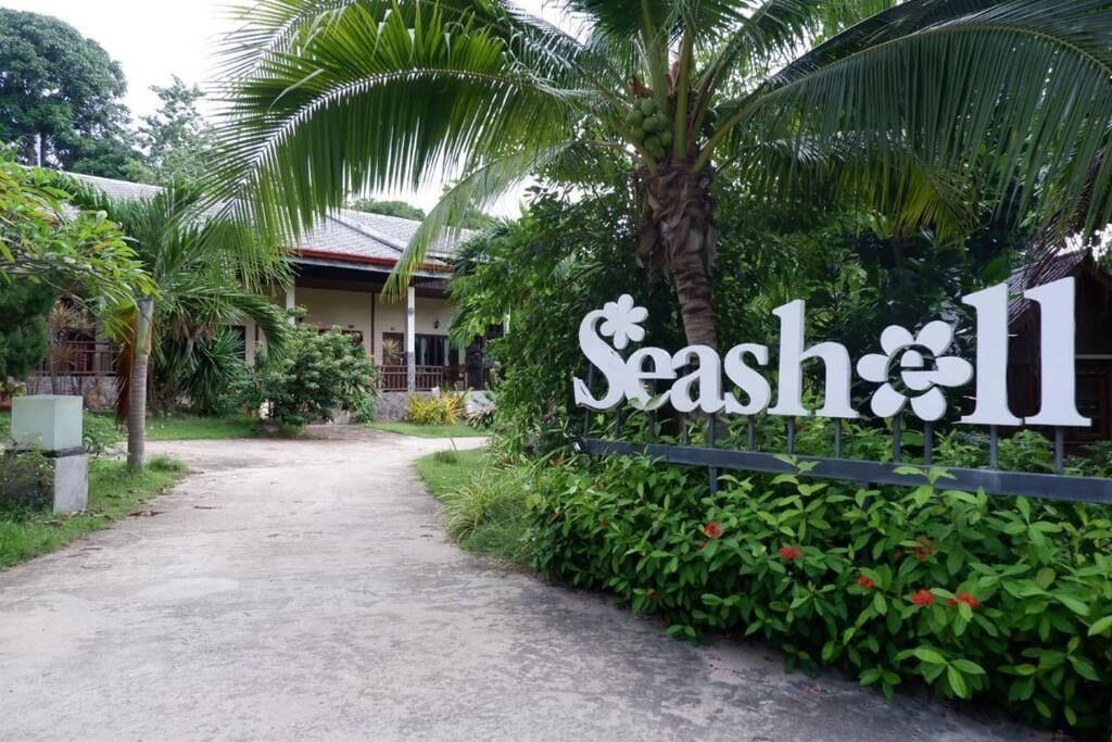 Photo - Seashell Resort Koh Tao-SHA Plus