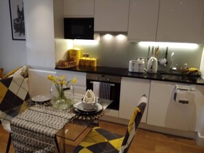 Apartment | Private kitchen