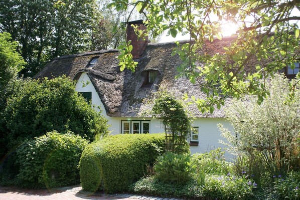 House (Krabbe 32) | Exterior - Krabbe 32 (Tetenbüll)