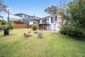 Exterior - Seahorse Hyams Beach (Hyams Beach)