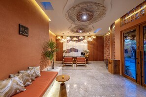 Lobby - Cyrus Villa Seminyak by Ini Vie Hospitality (Seminyak)