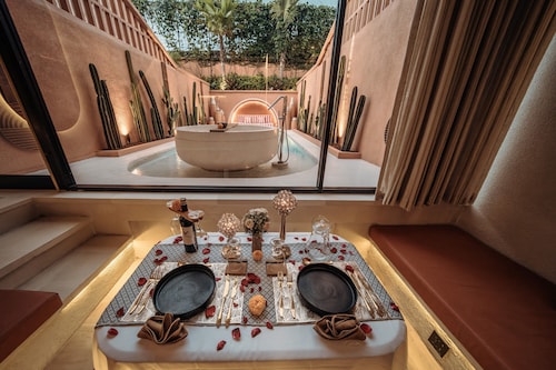 Cyrus Villa Seminyak by Ini Vie Hospitality