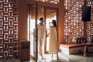 Lobby - Cyrus Villa Seminyak by Ini Vie Hospitality (Seminyak)