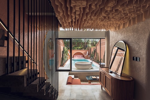 Cyrus Villa Seminyak by Ini Vie Hospitality