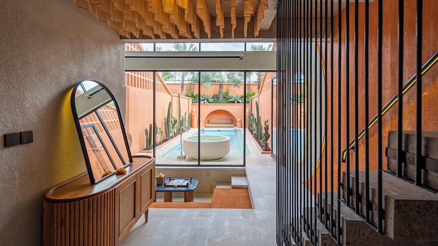 Cyrus Villa Seminyak by Ini Vie Hospitality