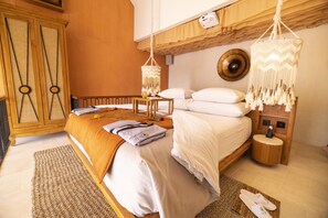 Détail de l’intérieur