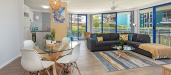 Heritage 103 - Spacious, stylish and perfect for your next getaway