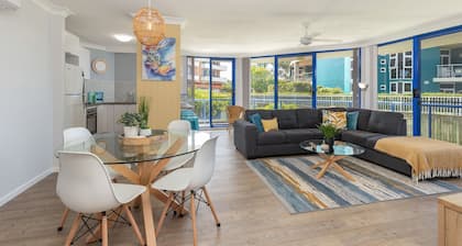 Heritage 103 - Spacious, stylish and perfect for your next getaway