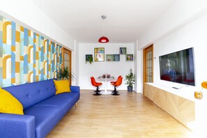 منطقة المعيشة