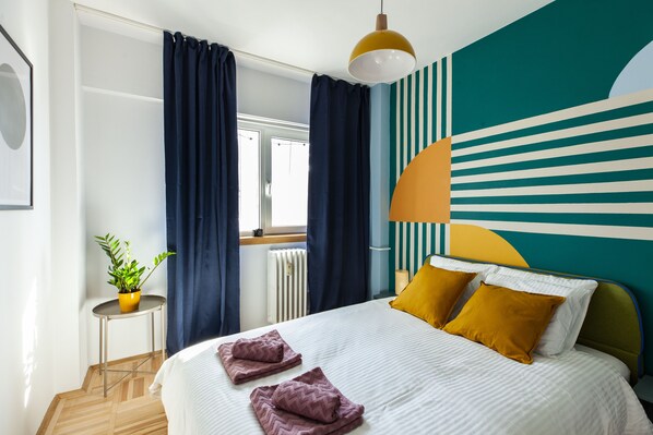 2 عدّة غرف نوم