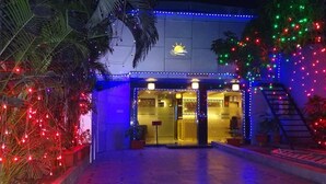 Exterior - Hotel Sunshine Inn (Mumbai)