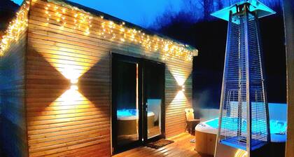 Living in a manor house right on the edge of the forest with wellness areaDog-friendly!