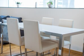 Dining - Fira Barcelona Gran Via (Hospitalet de Llobregat)