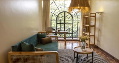 Riverside Park by YourHost