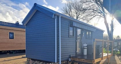 Tiny House LUV – Auszeit nahe Flensburgs Förde, Tiny House LUV – Auszeit nahe Flensburgs Förde