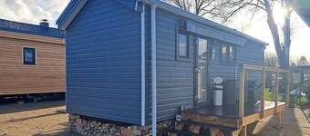 Tiny House LUV – Auszeit nahe Flensburgs Förde, Tiny House LUV – Auszeit nahe Flensburgs Förde