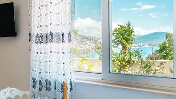 Standard Apartment, 1 Bedroom, Kitchen, Ground Floor | Terrace/patio