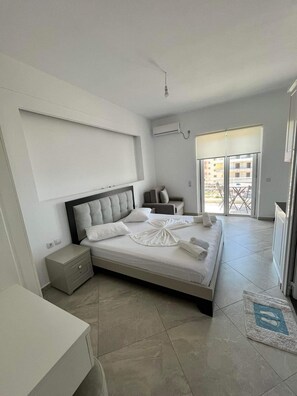 Appartement Panoramique