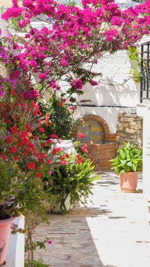 Exterior - Mariana Apartments  (Sarandë)